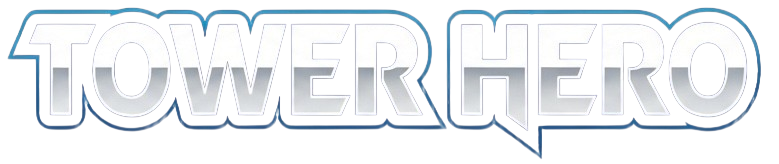 Tower Hero Logo